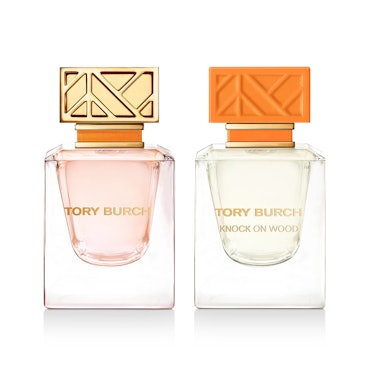 Tory Burch Travel-size Eau de Parfum Fragrance Set
