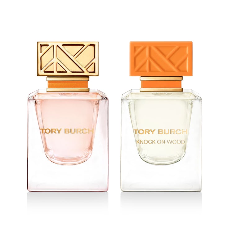 Tory Burch Travel-size Eau de Parfum Fragrance Set