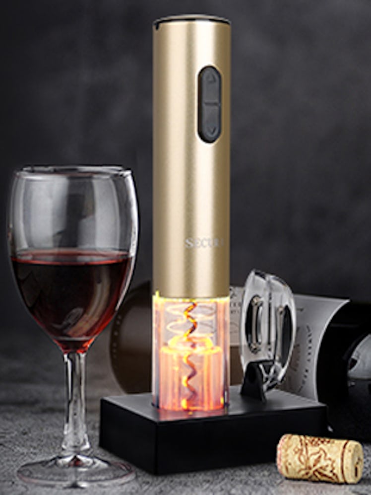 Secura Electric Wine Opener