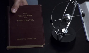 The Philosophy of Time Travel.