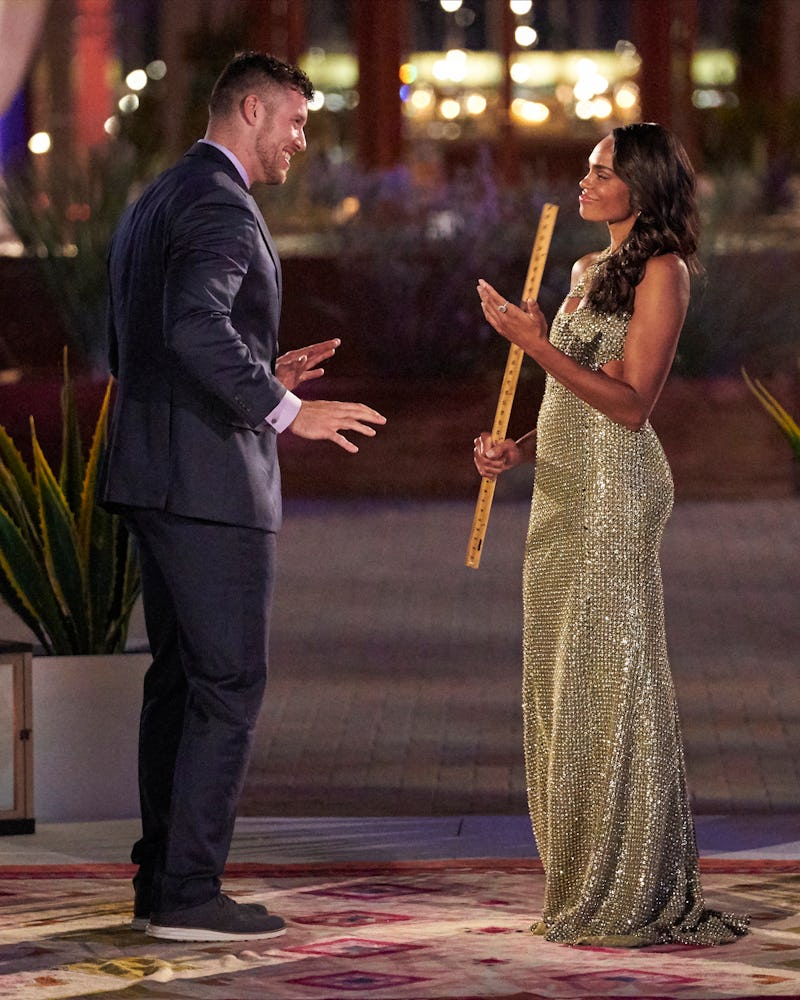 How Far Did Clayton Make It On Michelle's Season