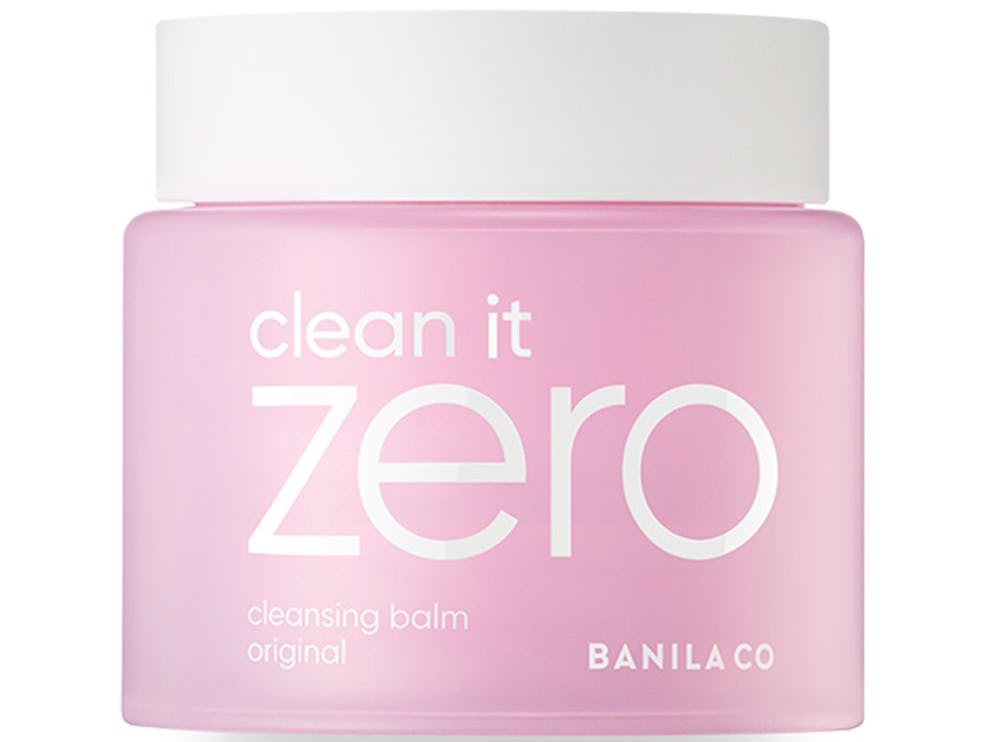 BANILA CO NEW Clean It Zero Original Cleansing Balm