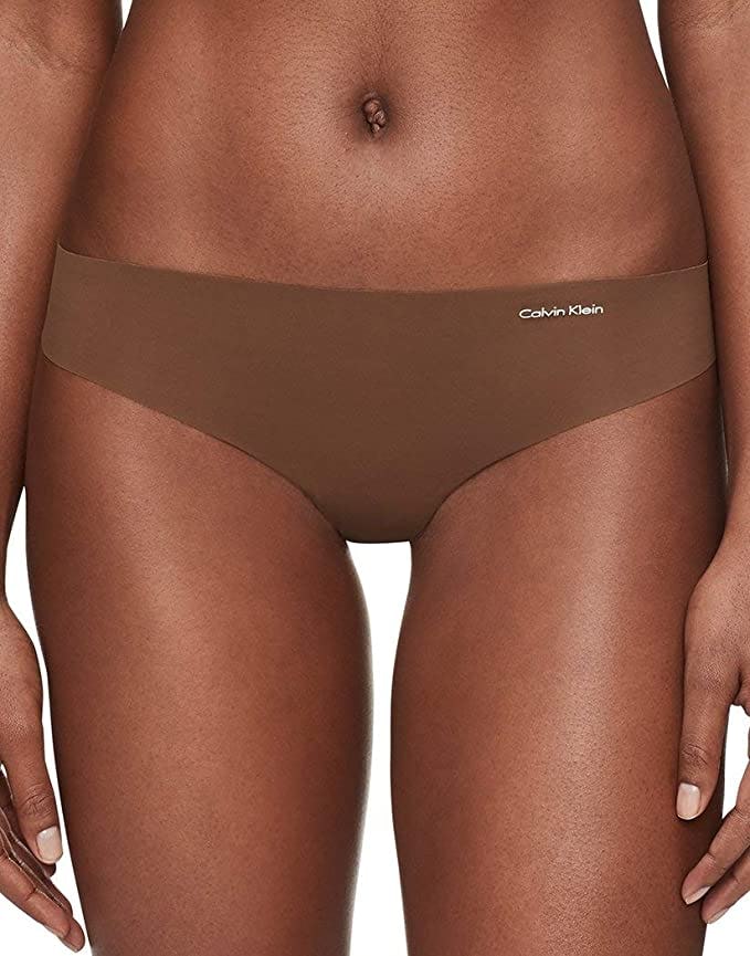 Calvin Klein Invisibles Thong
