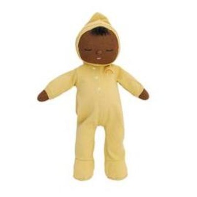 Product image for Olli Ella Dozy Dinkum Doll, Mini; best gifts for 3-year-olds