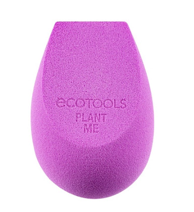 EcoTools Bioblender Biodegradable Makeup Sponge