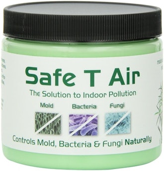 Safe T Air All-Natural Air Purifier with Australian Tea Tree Oil