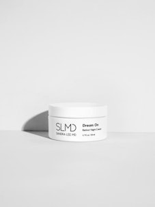 SLMD Skincare Dream On Retinol Night Cream