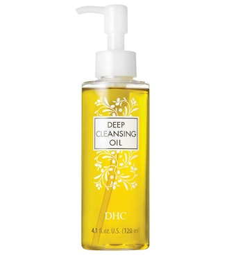 DHC Deep Cleansing Oil