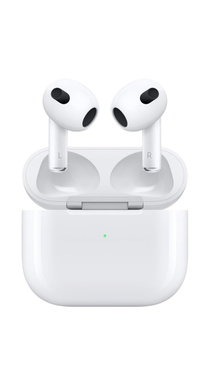 AirPods 2 vs. 3 Review How The Newest Earbuds Compare AirPods 2 vs. 3 Review How The Newest Earbuds Compare