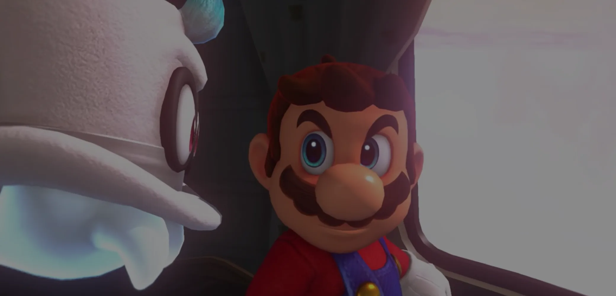 Mario Hassert Voice of Mario assures fans he’ll be doing it even from beyond the grave