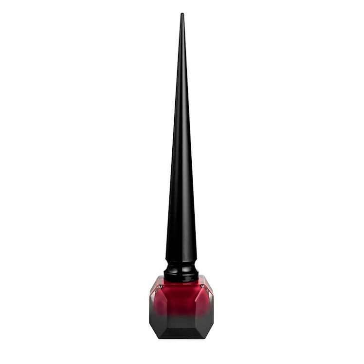 Christian Louboutin Matte Nail Colour