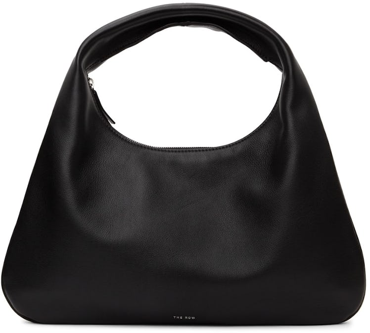 Black Small Everyday Bag
