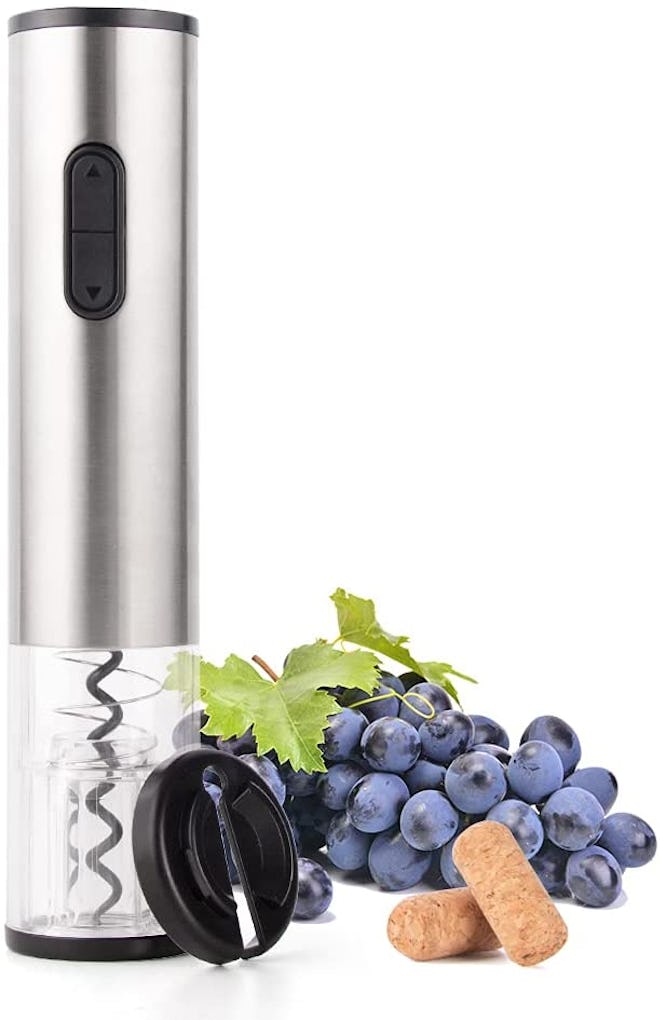 CIRCLE JOY Electric Wine Bottle Opener