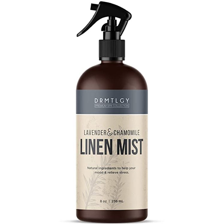 DRMTLGY Natural Lavender Linen and Room Spray