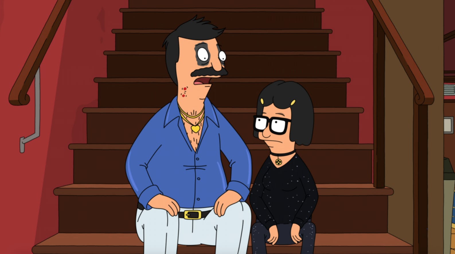 10 Genuine Parenting Lessons From ‘Bob’s Burgers’