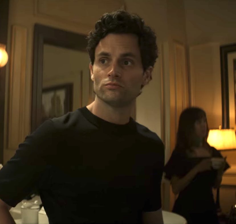 The 'You' Season 3 finale heavily suggests that Season 4 will take place in Paris, France.