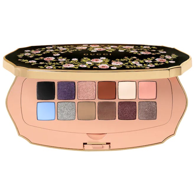 Palette Beauté Des Yeux - Eyeshadow Palette