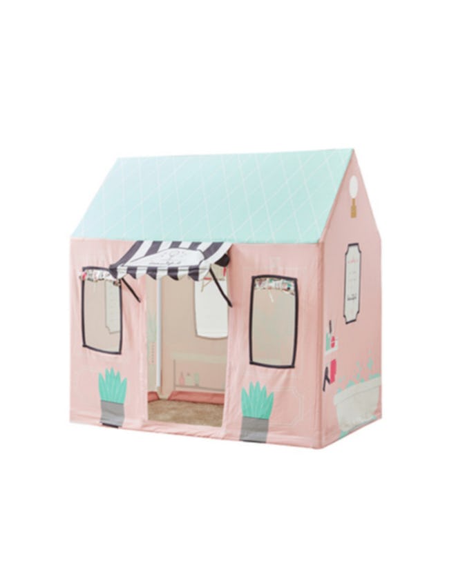 Beauty Salon playhouse; best gifts for 3-year-olds