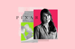 Krista Sheffler, a production manager at Disney theme parks, turns your favorite Pixar movies into y...