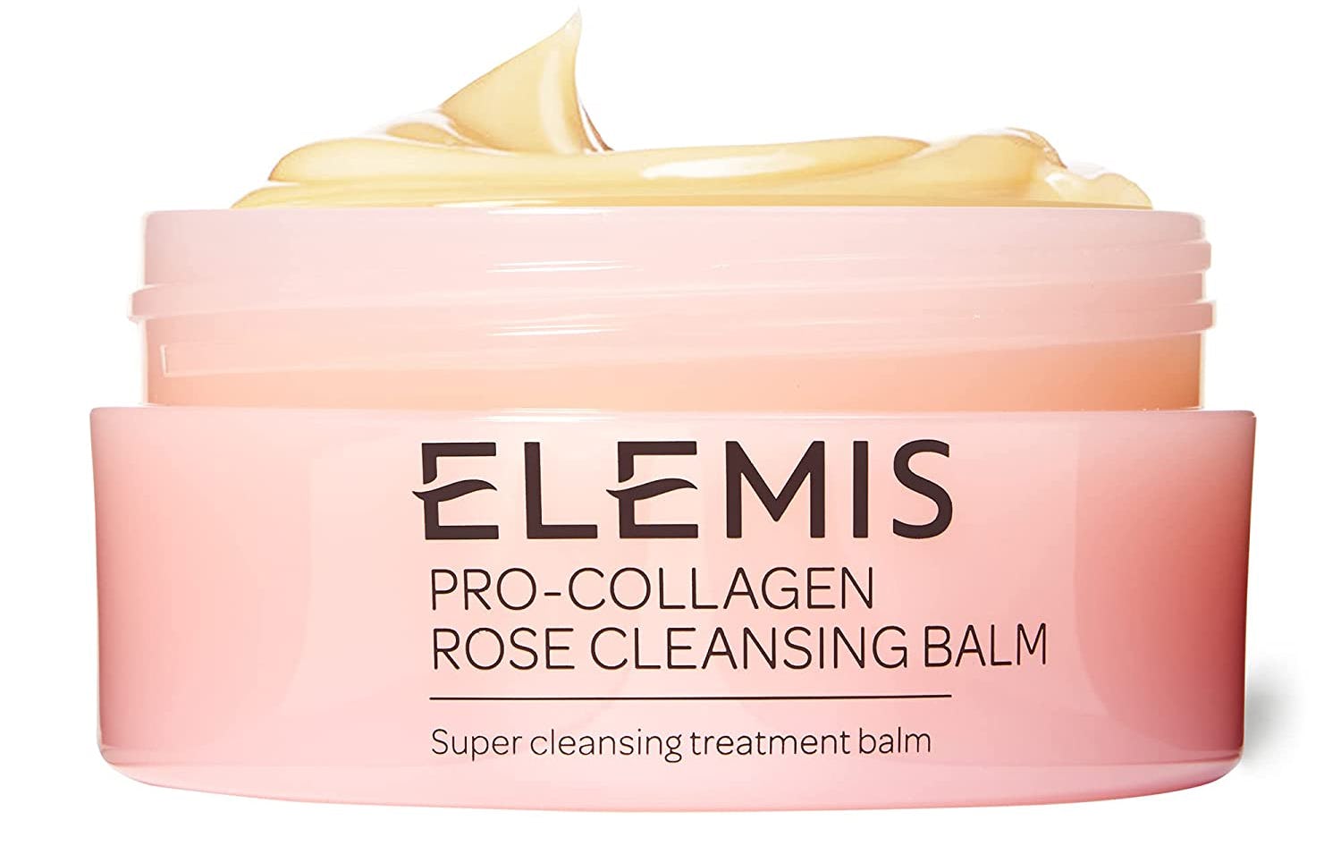 ELEMIS Pro-Collagen Rose Cleansing Balm