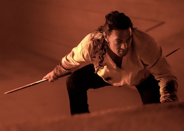 Jason Momoa as Duncan Idaho in 'Dune'