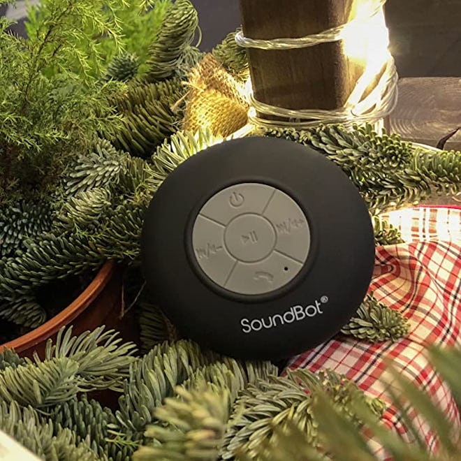 SoundBot HD Water Proof Bluetooth 4.0 Speaker