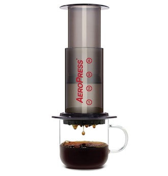 Aeropress Coffee and Espresso Maker 