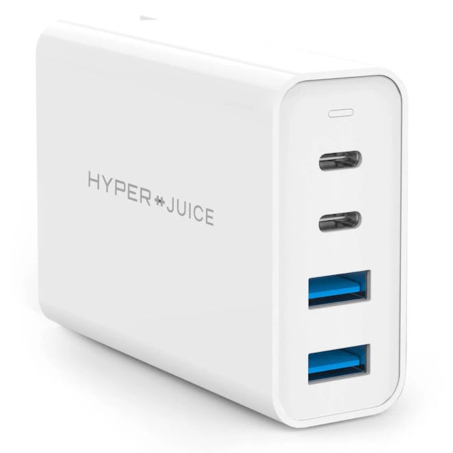 Hyper GaN 100W USB-C Charger