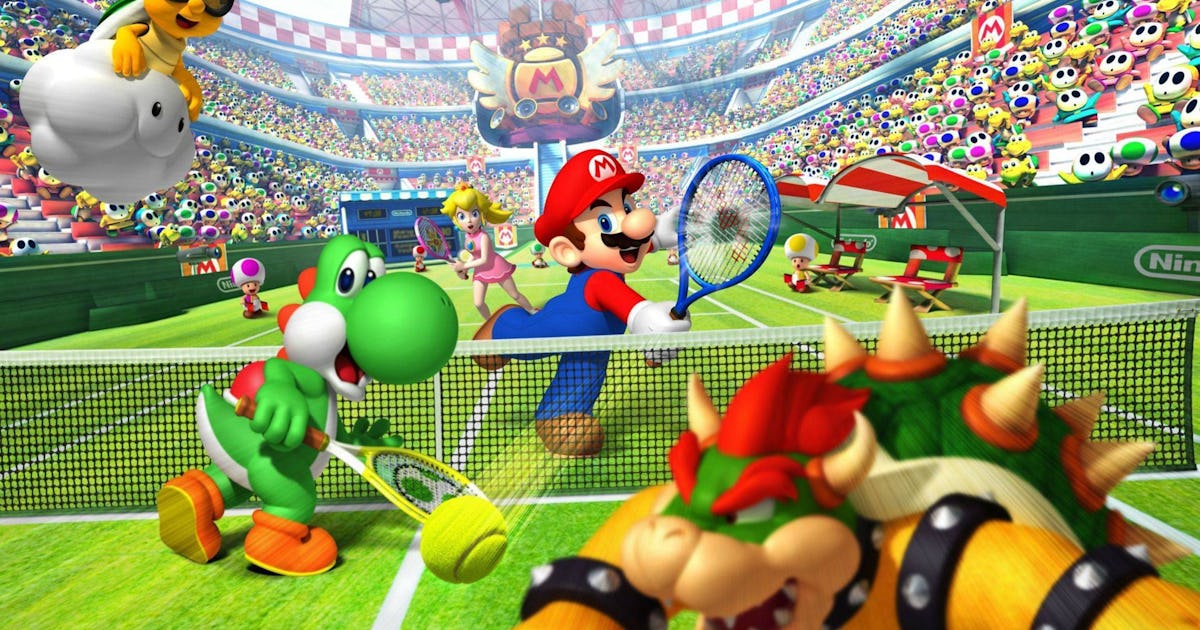 Play n64 online 2024 multiplayer