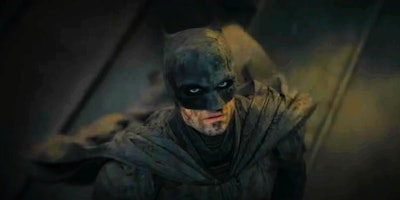 The Batman' ending leak reveals an apocalyptic sequel