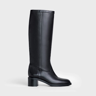 Celine Folco Boot 