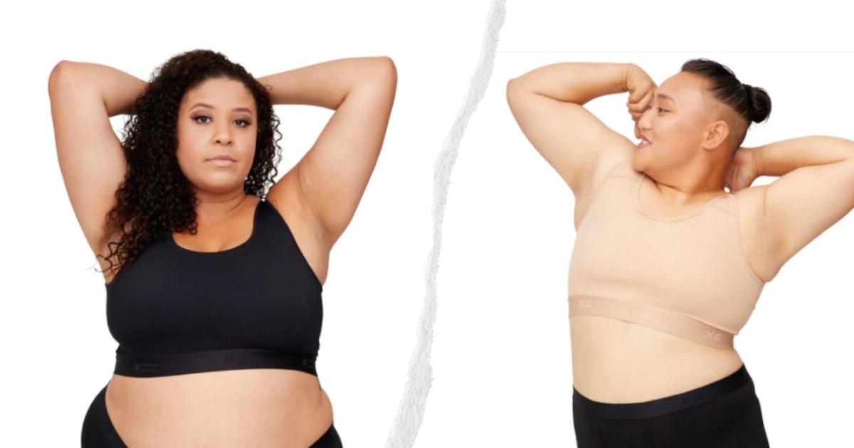 Miracle Back Fat Eliminating Bra  Bra, Bra pattern, Plus size sports bras