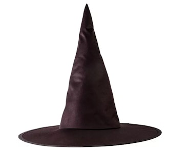 Party City Classic Witch Hat