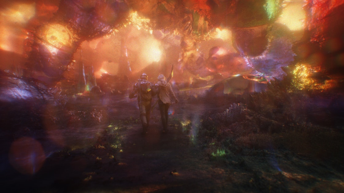 Ant-Man 3 Set to Explore the Quantum Realm in the Game-Changing