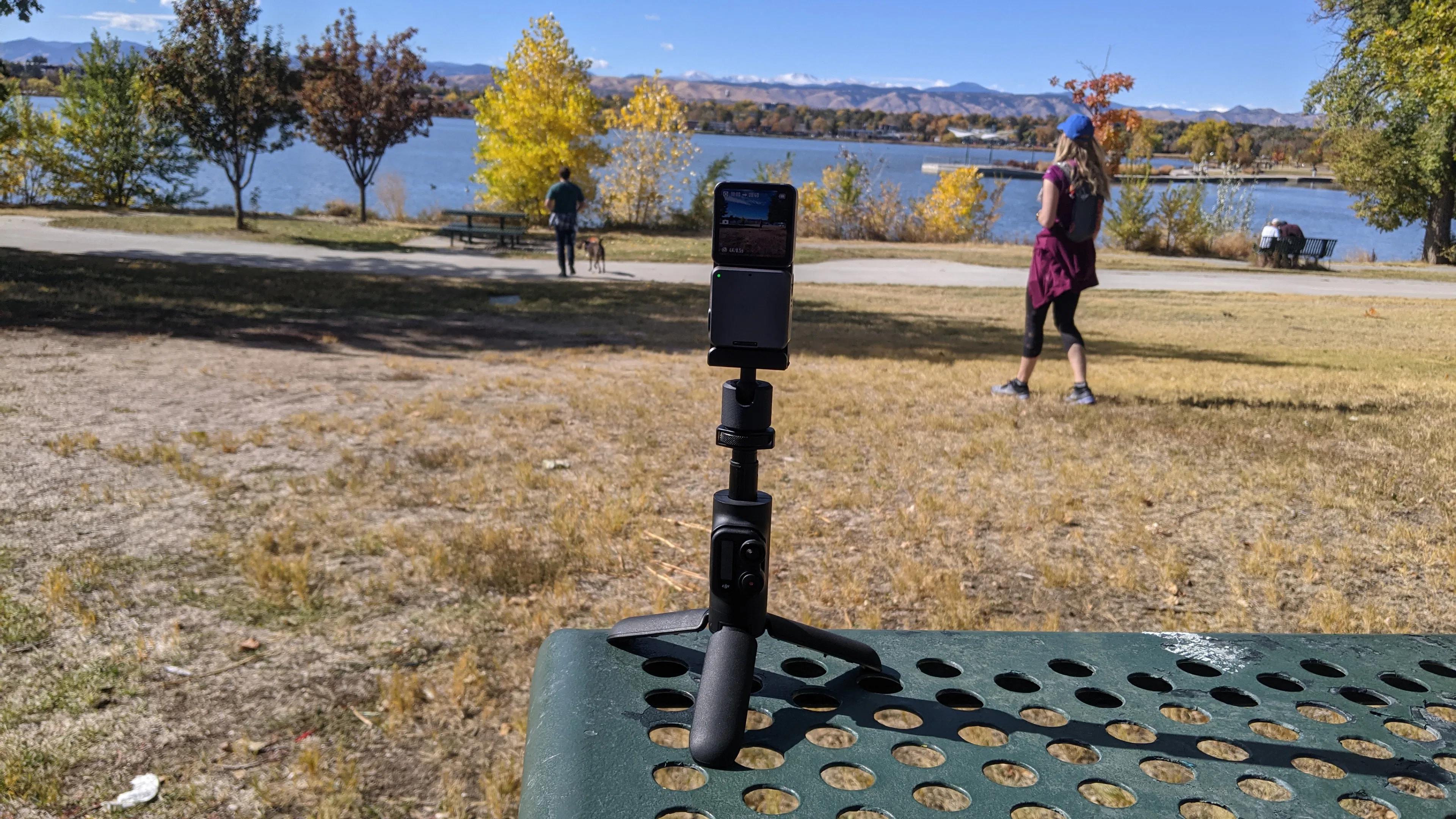 DJI Action 2 review: GoPro may have met its match