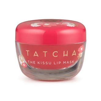 Limited-Edition Kissu Lip Mask 