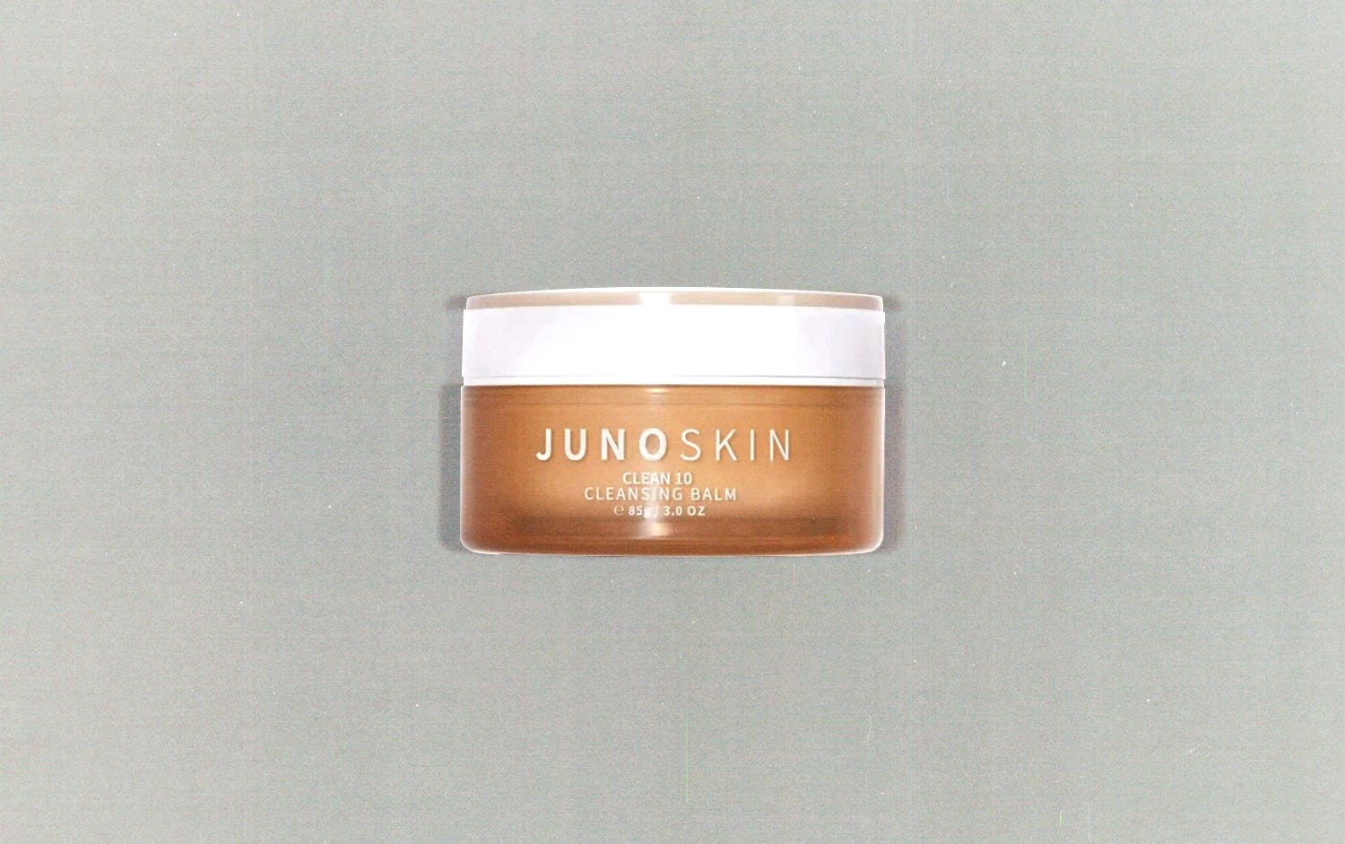 Package of JUNO & Co. Clean 10 Cleansing Balm
