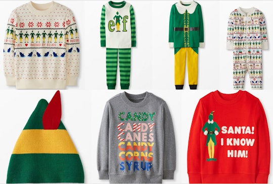 Hanna Andersson Christmas 2021 Hanna Andersson X Elf Collection Is Sweeter Than Syrup Hanna Andersson Christmas 2021 Hanna Andersson X Elf Collection Is Sweeter Than Syrup