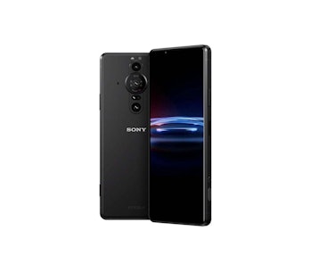 Sony Xperia Pro-I with 6.5-inch OLED display