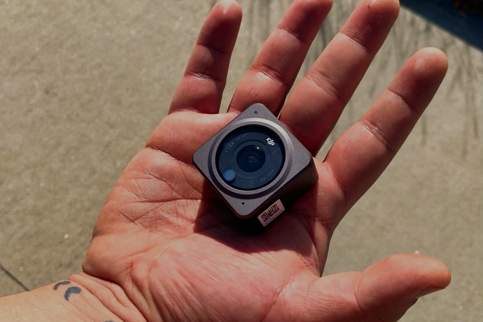 DJI Action 2 review: Is this modular action cam the GoPro killer?