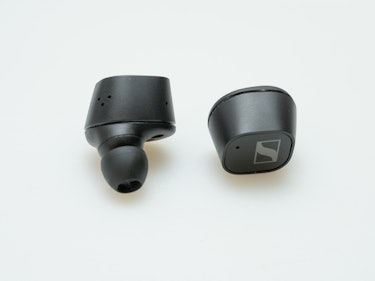 Sennheiser's CX Plus wireless earbuds review