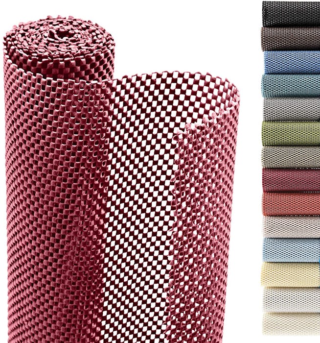 Smart Design Shelf Liner Classic Grip