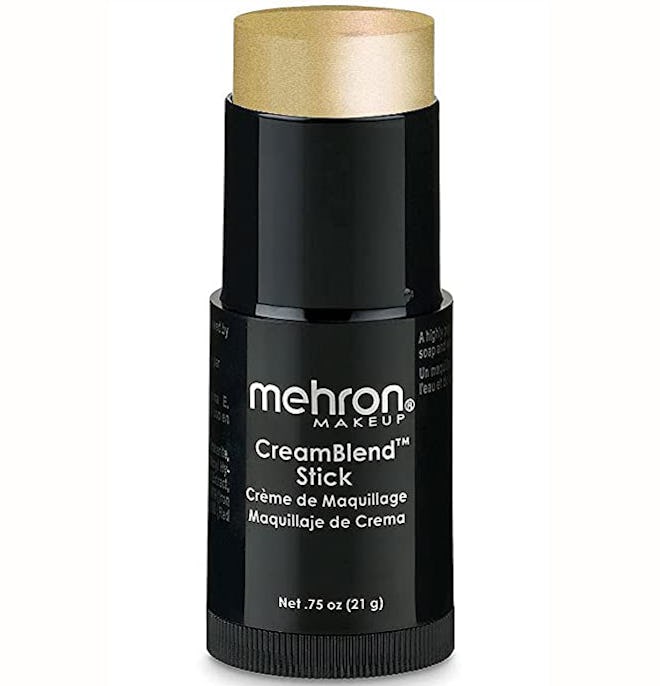 Mehron Makeup CreamBlend Stick