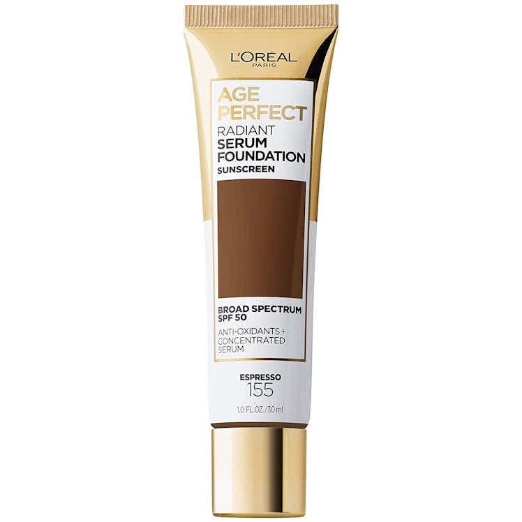 L'Oreal Paris Age Perfect Radiant Serum Foundation