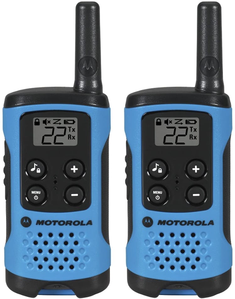 Motorola Talkabout Radio (2-Pack)