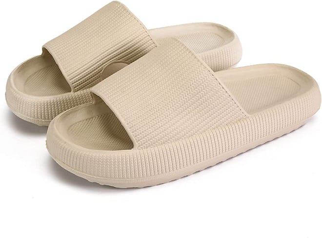 rosyclo Pillow Slides Slippers 