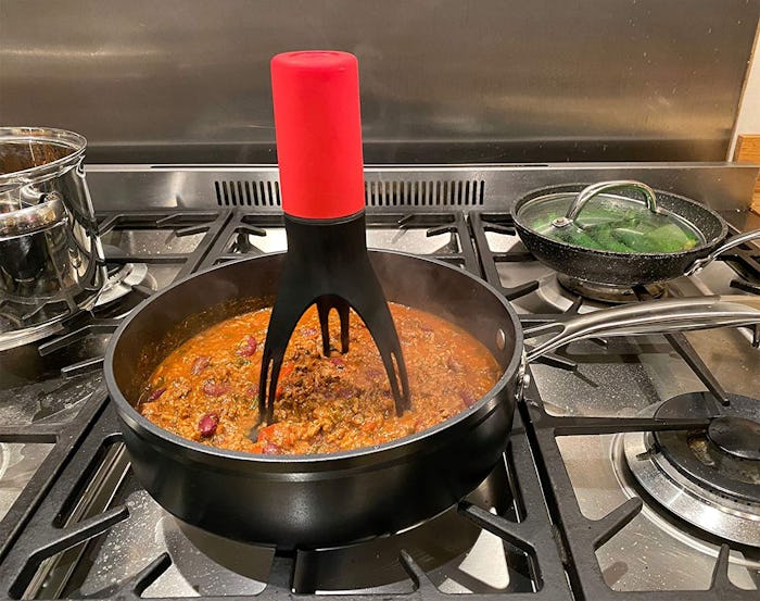 Uutensil Automatic Pan Stirrer