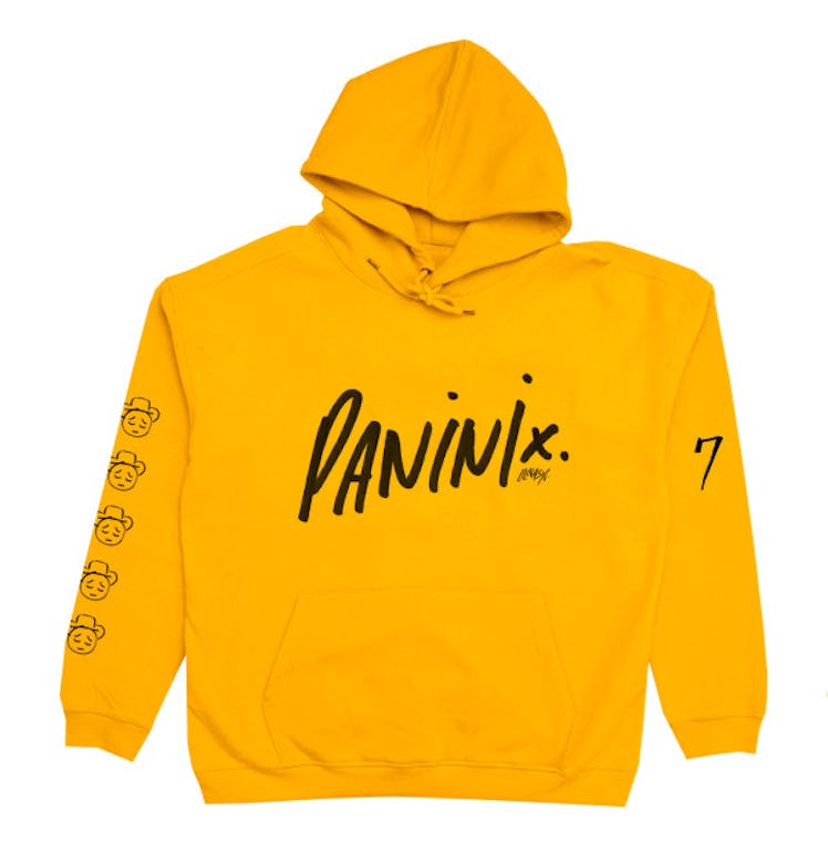 Lil Nas X Hoodie