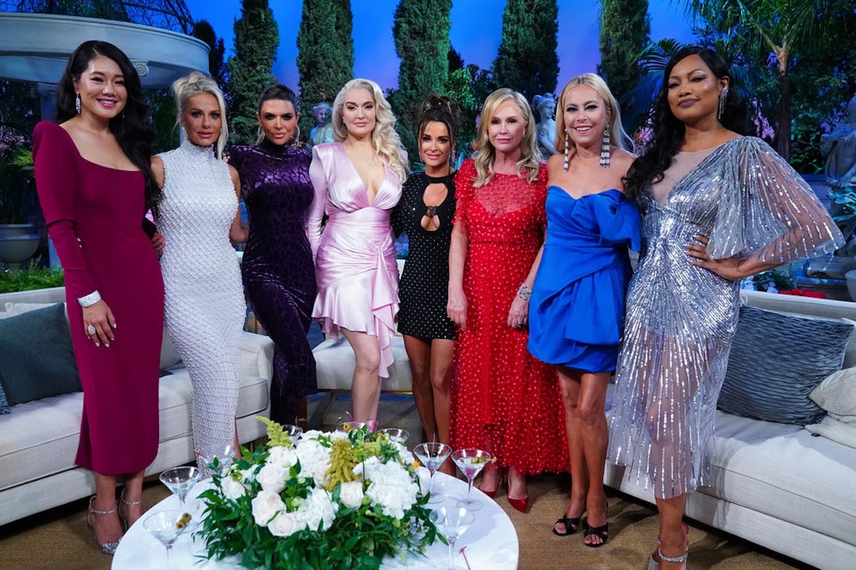 'RHOBH' Season 12 Trailer, Premiere Date, Cast & What To Know