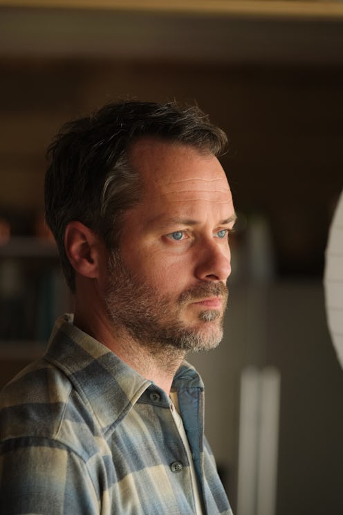Declan Bennett in The Long Call